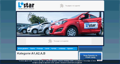Desktop Screenshot of l-star.pl